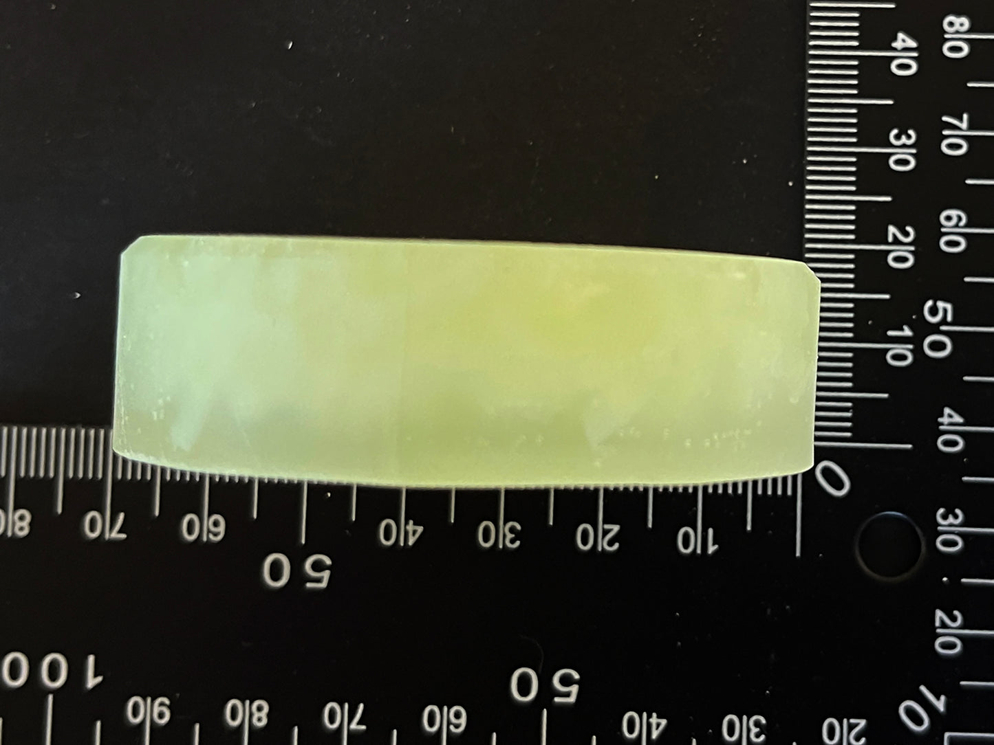 Uranium Glass Resin Dove MDMA Tablet (Uresinium)