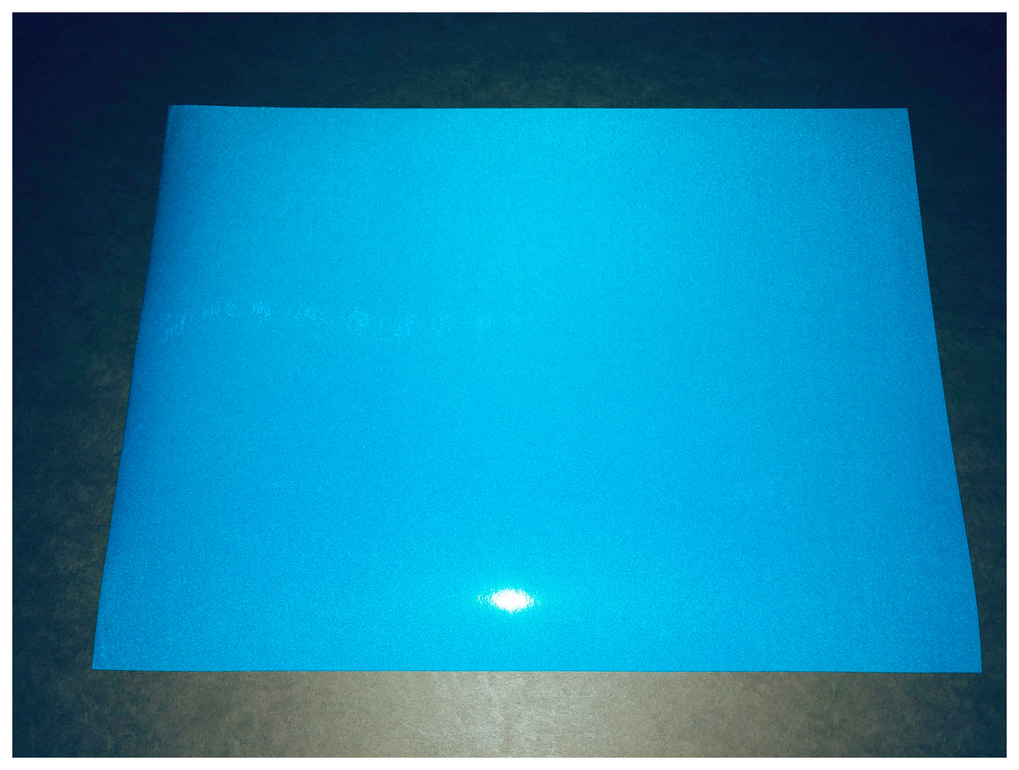 Valueviz Reflective Self-Adhesive Sheets